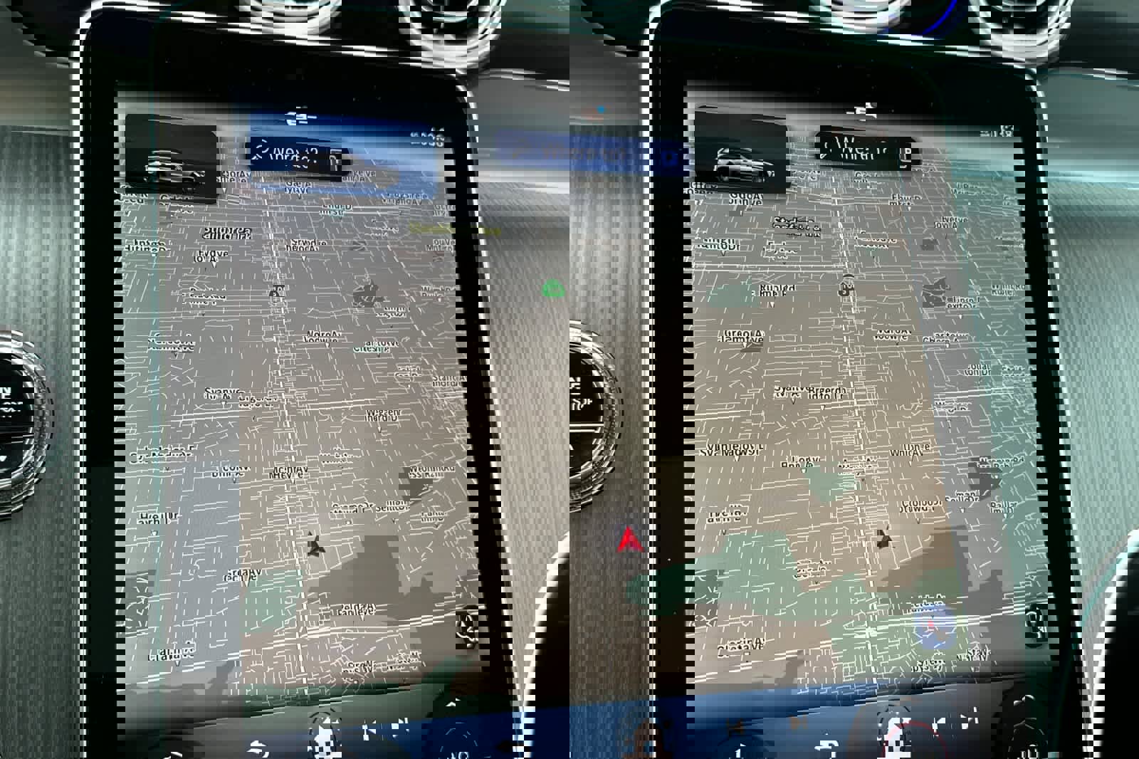 New 2026 Mercedes-Benz GLC 300 4MATIC image 18