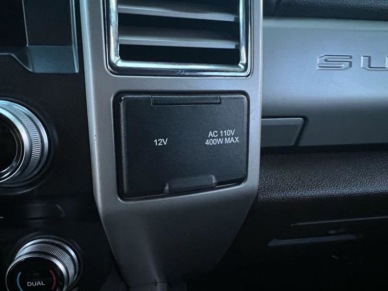 Used 2017 Ford F350 King Ranch w/ Tow Technology Bundle image 33