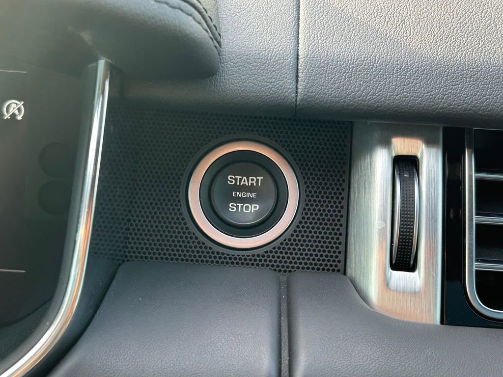 Used 2022 Land Rover Range Rover Westminster Edition AWD/4WD image 35