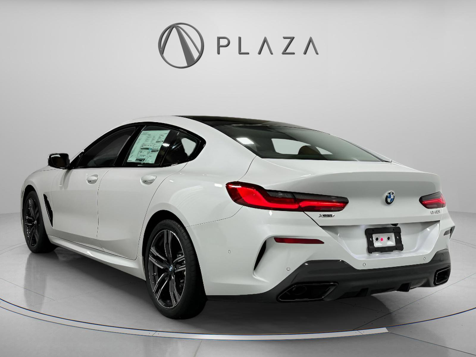 New 2026 BMW 840i xDrive image 4