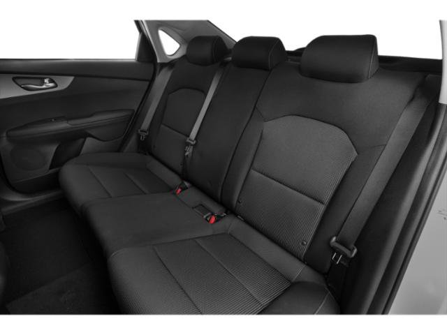 Certified 2021 Kia Forte LXS FWD image 16