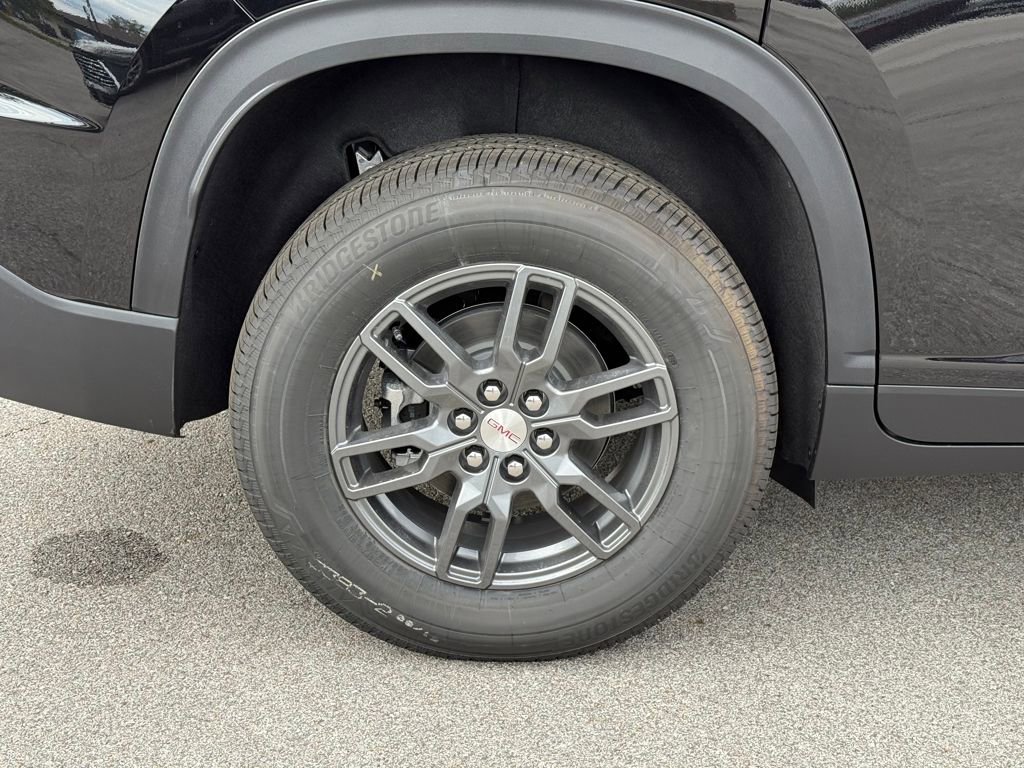 New 2026 GMC Acadia Elevation image 10