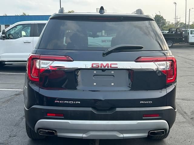 Used 2022 GMC Acadia SLE w/ Driver Convenience Package image 10