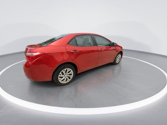 Used 2019 Toyota Corolla LE FWD image 8