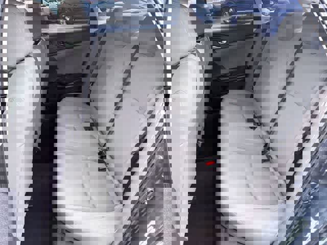 Used 2020 Honda Civic LX image 20