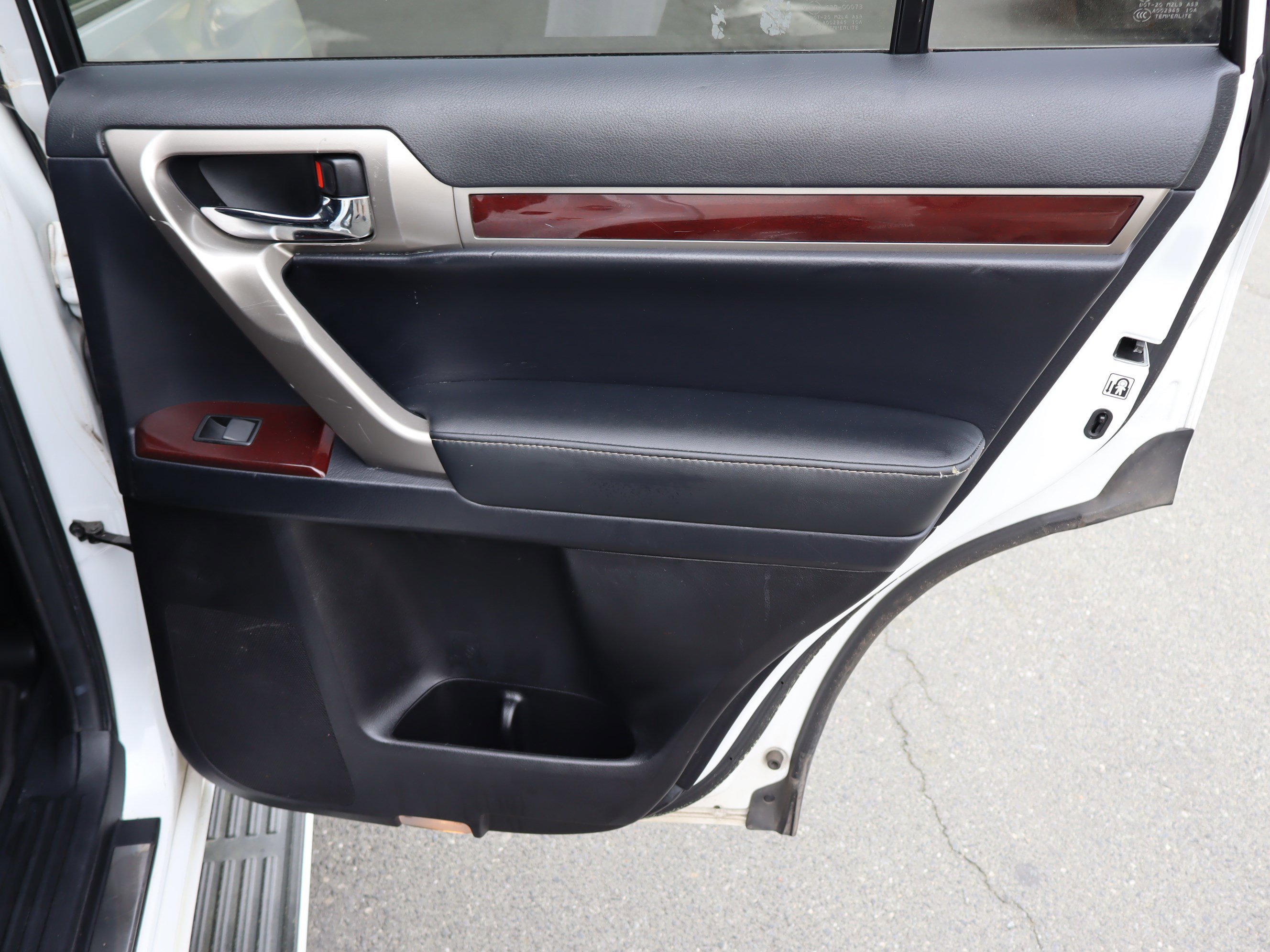 Used 2019 Lexus GX 460 Premium AWD/4WD image 39