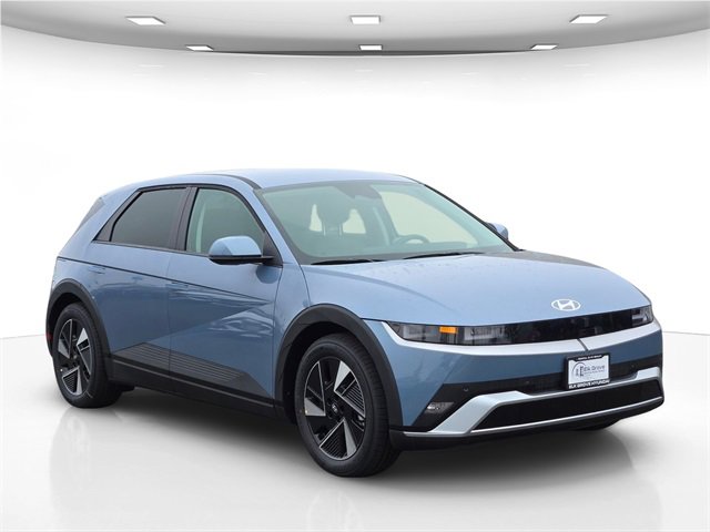 New 2026 Hyundai Ioniq 5 SEL image 8