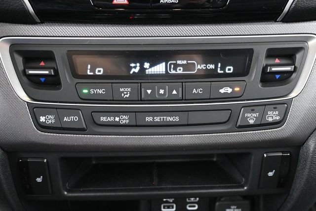 Used 2026 Honda Ridgeline RTL image 21