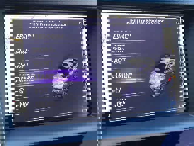 Certified 2022 INFINITI Q60 Red Sport 400 w/ Carbon Fiber Package image 37