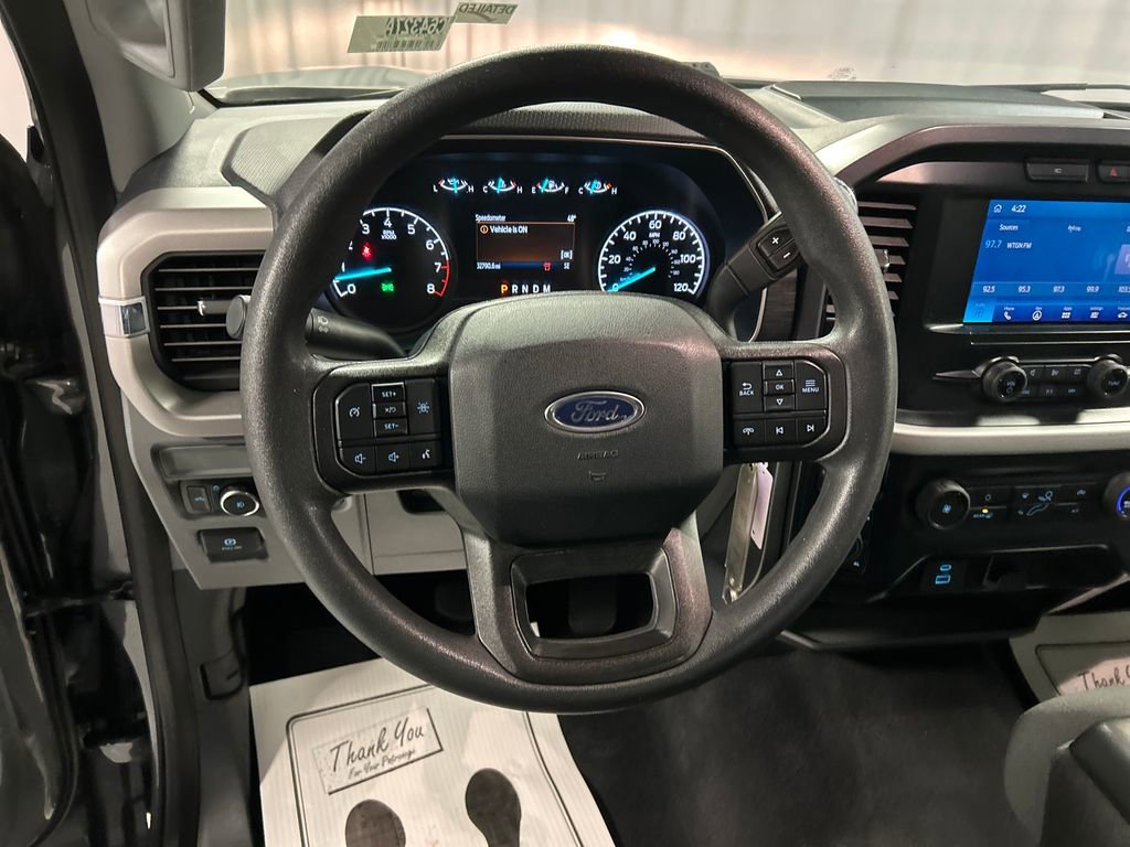 Used 2023 Ford F150 XLT w/ XTR Package image 14