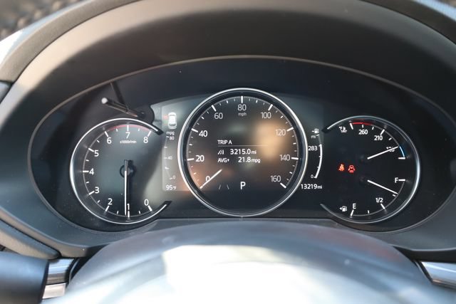 Used 2023 MAZDA CX-5 AWD 2.5 S w/ Premium Plus Pkg image 40