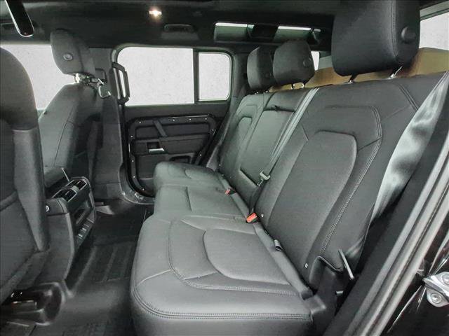 New 2026 Land Rover Defender 110 S AWD/4WD image 16