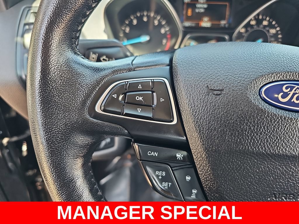 Used 2019 Ford Escape SEL AWD/4WD image 17