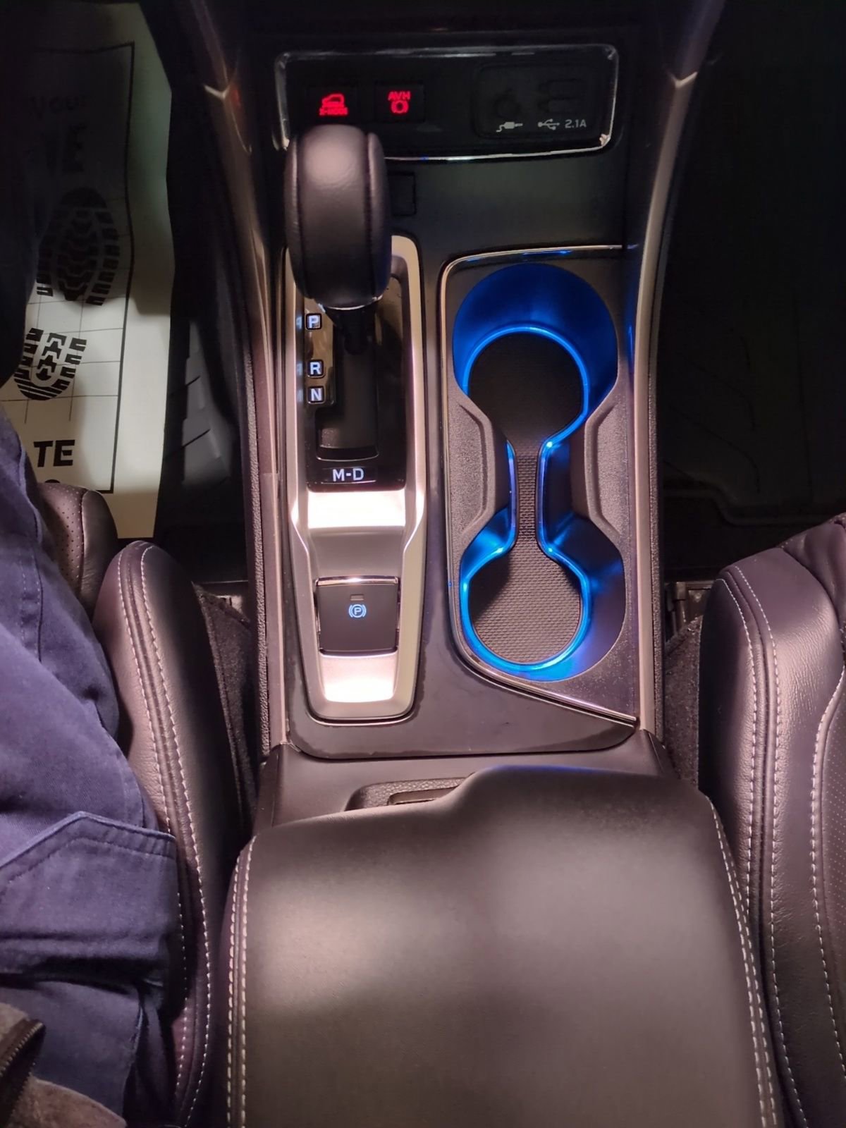 Certified 2022 Subaru Ascent Limited w/ Technology Package image 20