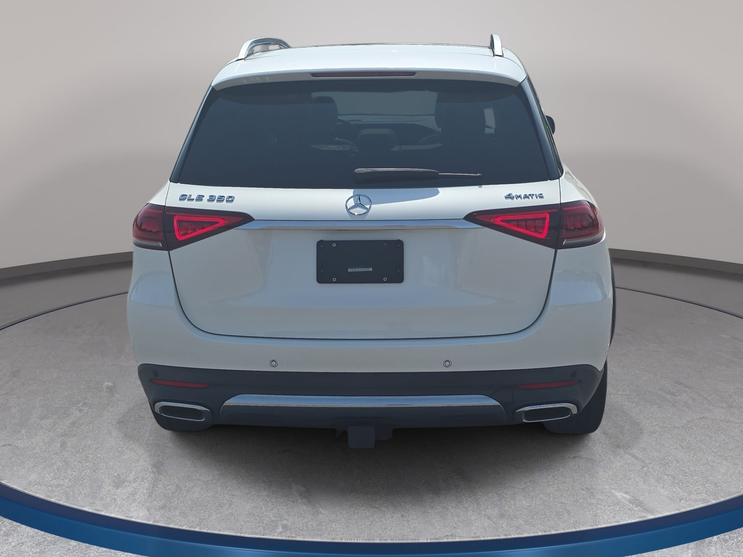 Used 2020 Mercedes-Benz GLE 350 4MATIC image 6