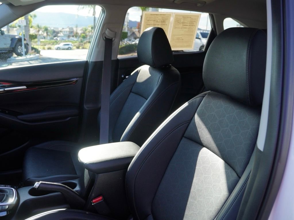 Used 2025 Kia Seltos EX w/ EX Sunroof Package image 18