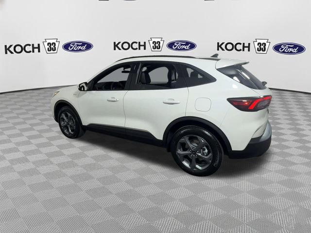 New 2026 Ford Escape ST-Line Select w/ Tech Pack #1 AWD/4WD image 7