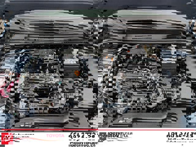 Certified 2023 Toyota Corolla SE image 38