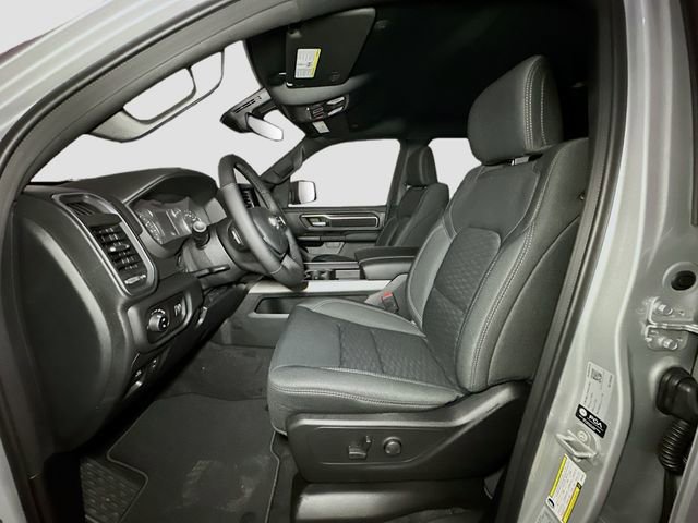 New 2026 RAM 1500 Big Horn w/ Night Edition image 15