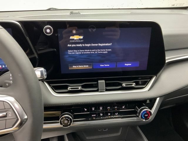 New 2026 Chevrolet Equinox LT FWD image 15