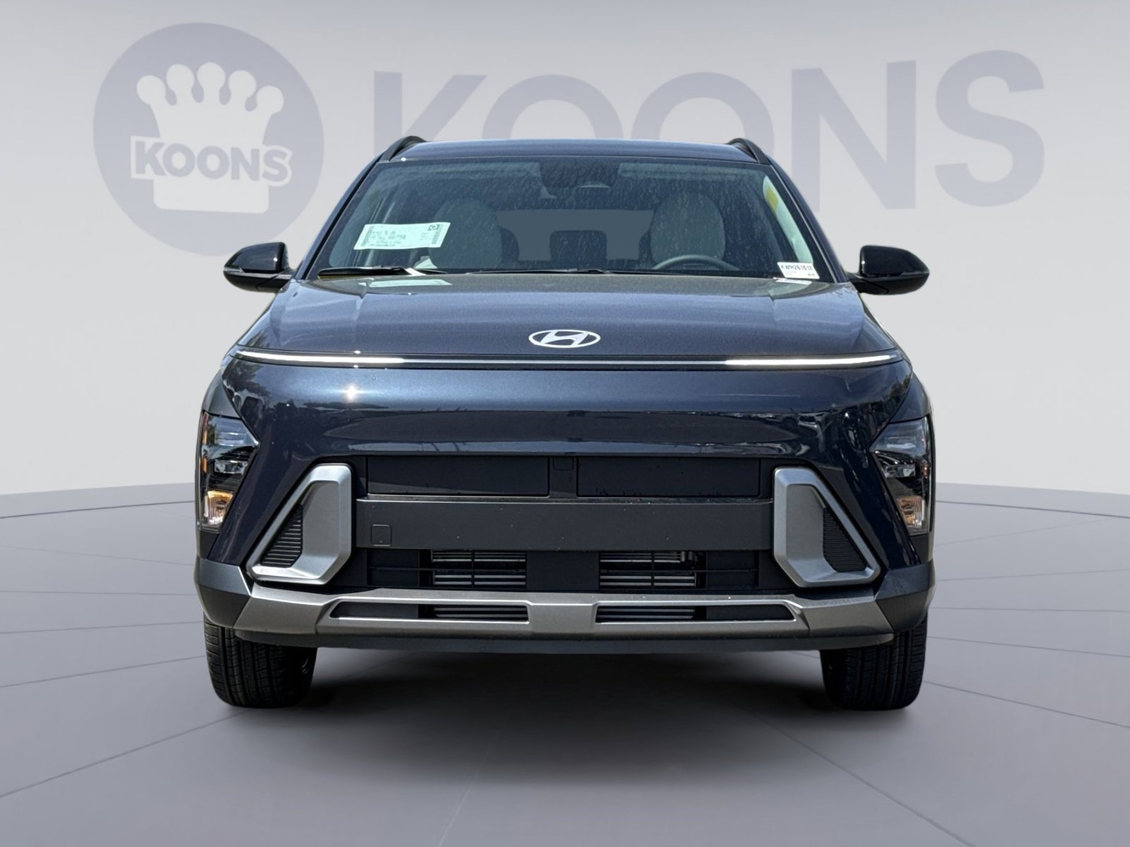 New 2026 Hyundai Kona SEL Premium AWD/4WD image 11