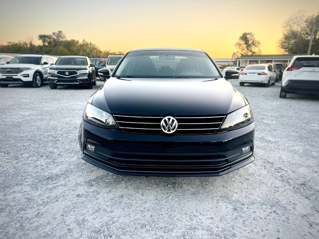 Used 2015 Volkswagen Jetta SE FWD image 6