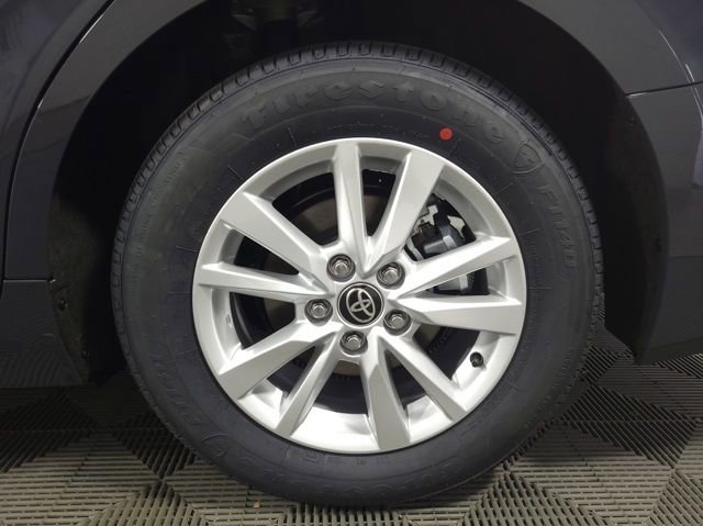 New 2026 Toyota Camry LE image 9