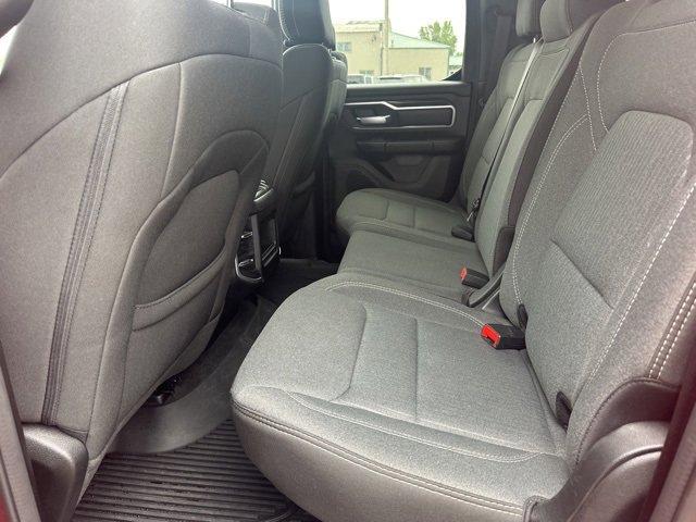 Used 2023 RAM 1500 Big Horn image 20