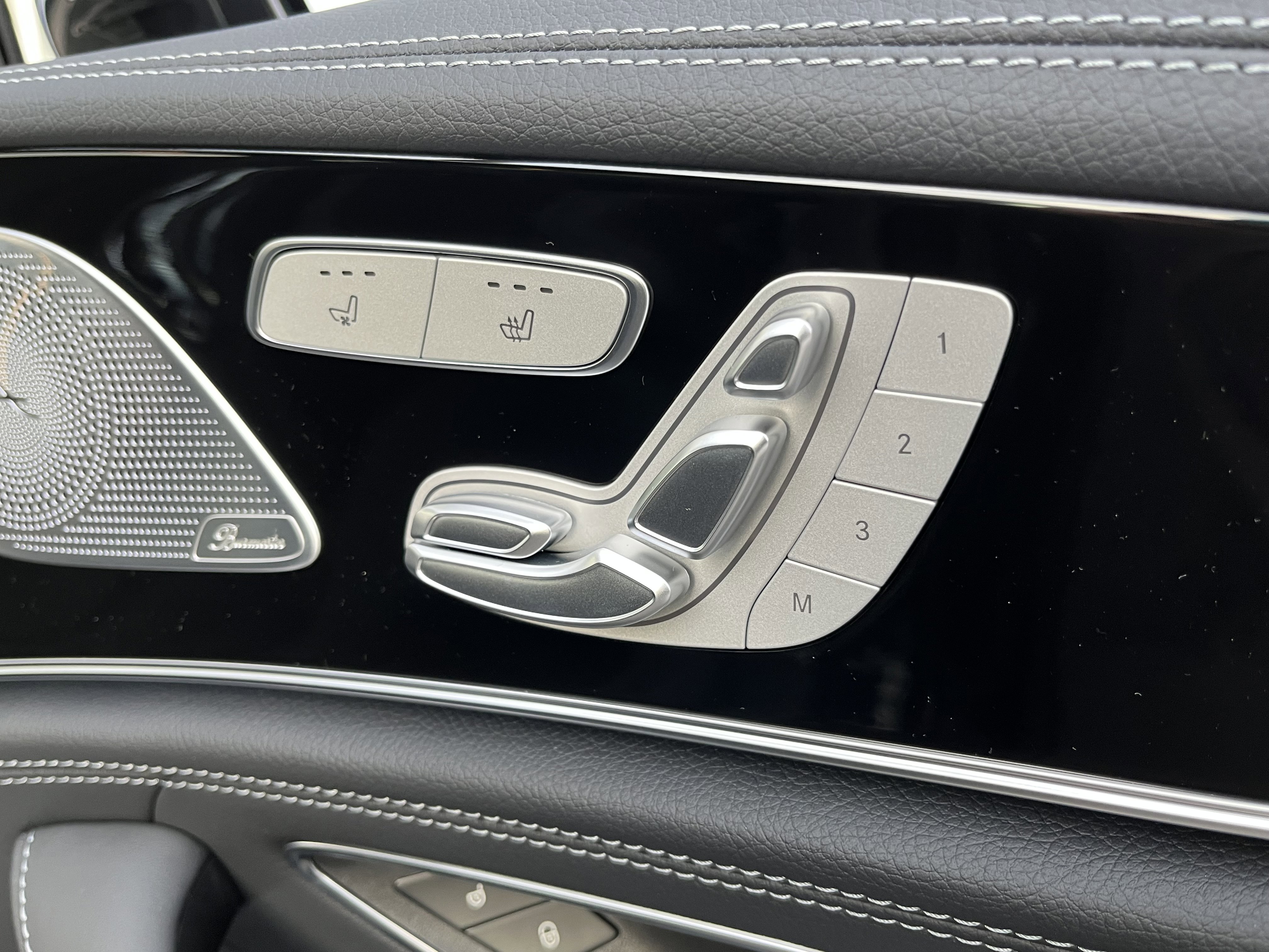 New 2026 Mercedes-Benz AMG GT 43 image 23