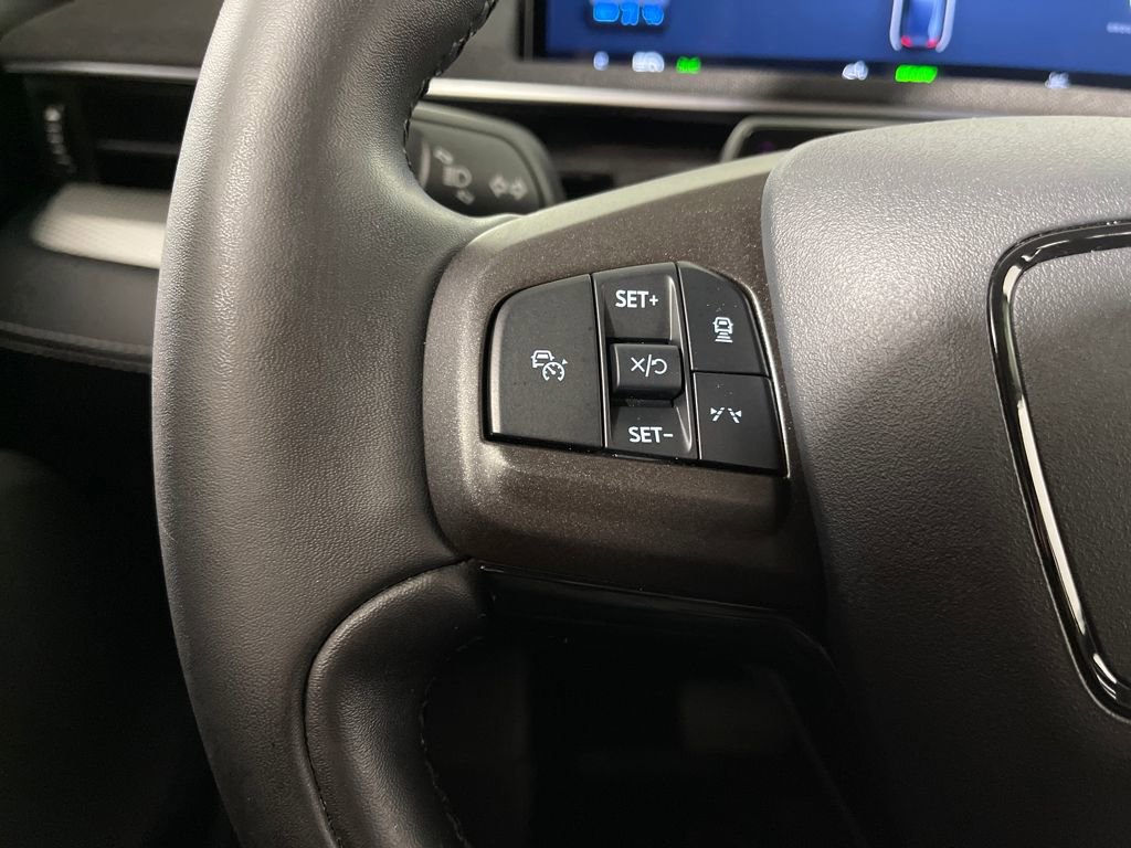 Used 2021 Ford Mustang Mach-E Select w/ Comfort/Technology Package image 28