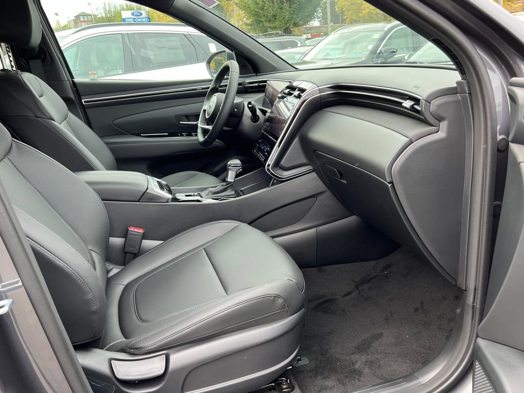 Used 2024 Hyundai Tucson XRT AWD/4WD image 6