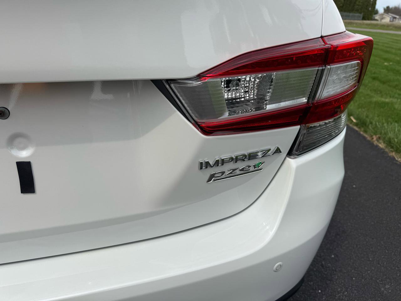 Used 2017 Subaru Impreza 2.0i Limited AWD/4WD image 29
