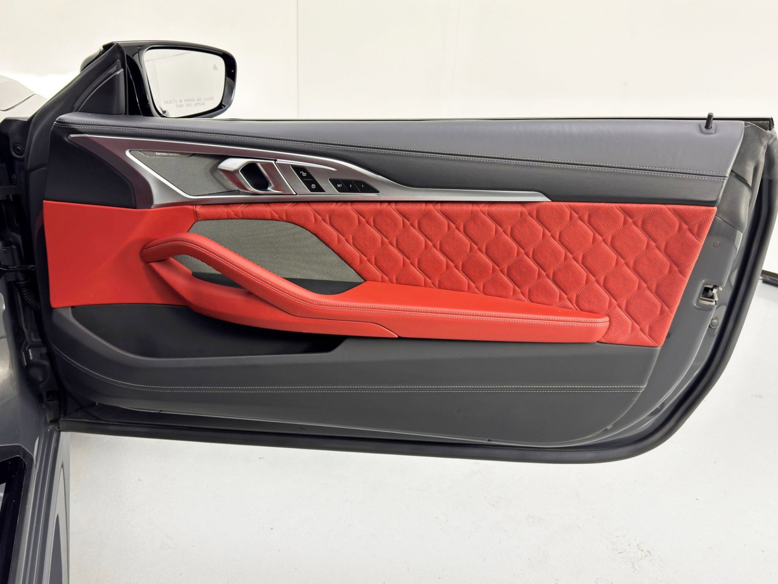 Used 2022 BMW M8 Competition w/ M Driver's Package image 42