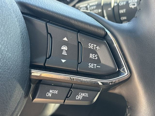 Used 2023 MAZDA CX-5 AWD 2.5 S w/ Select Package image 25