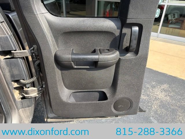 Used 2013 Chevrolet Silverado 1500 LT w/ All-Star Edition AWD/4WD image 22