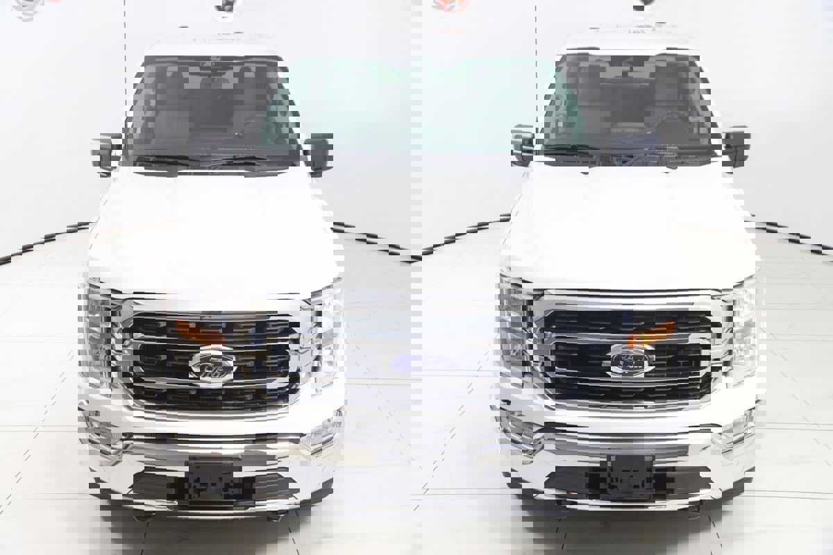 Used 2022 Ford F150 XLT w/ XTR Package image 46