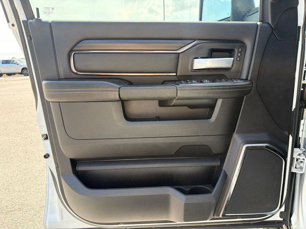 Used 2024 RAM 2500 Rebel w/ Safety Group AWD/4WD image 29