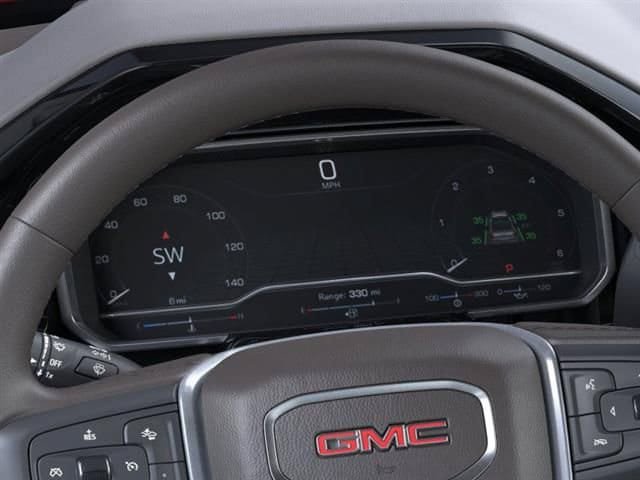 New 2026 GMC Sierra 2500 SLT w/ SLT Premium Package AWD/4WD image 18
