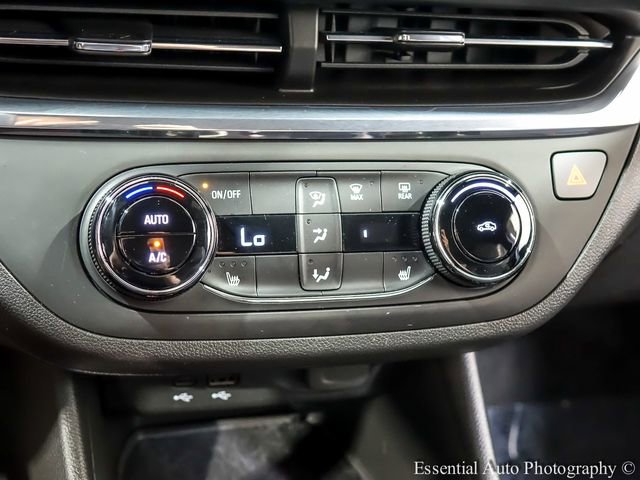 Used 2024 Buick Envista Preferred w/ Convenience I Package FWD image 14