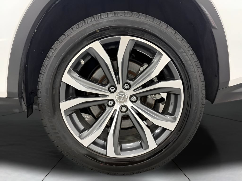 Used 2017 Lexus RX 350 AWD w/ Premium Package image 24