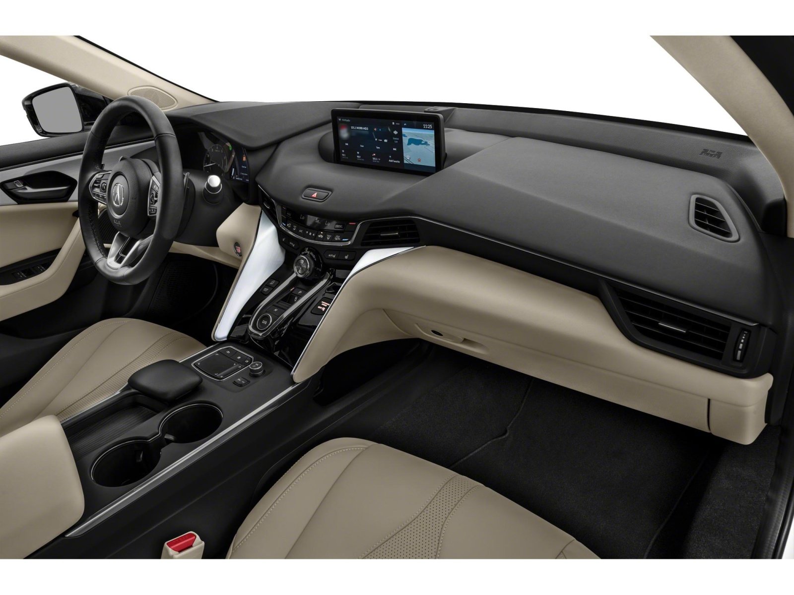 Used 2023 Acura TLX w/ Technology Package FWD image 13
