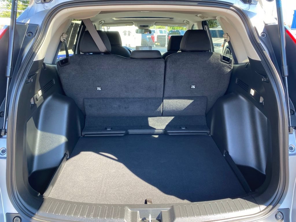 Used 2024 Honda CR-V EX image 5