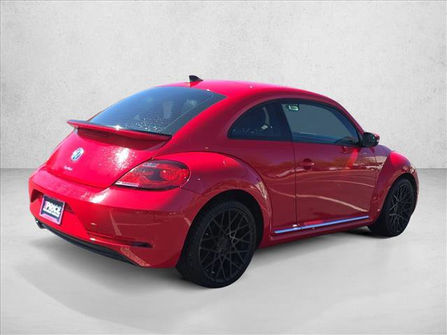 Used 2019 Volkswagen Beetle 2.0T S FWD image 5