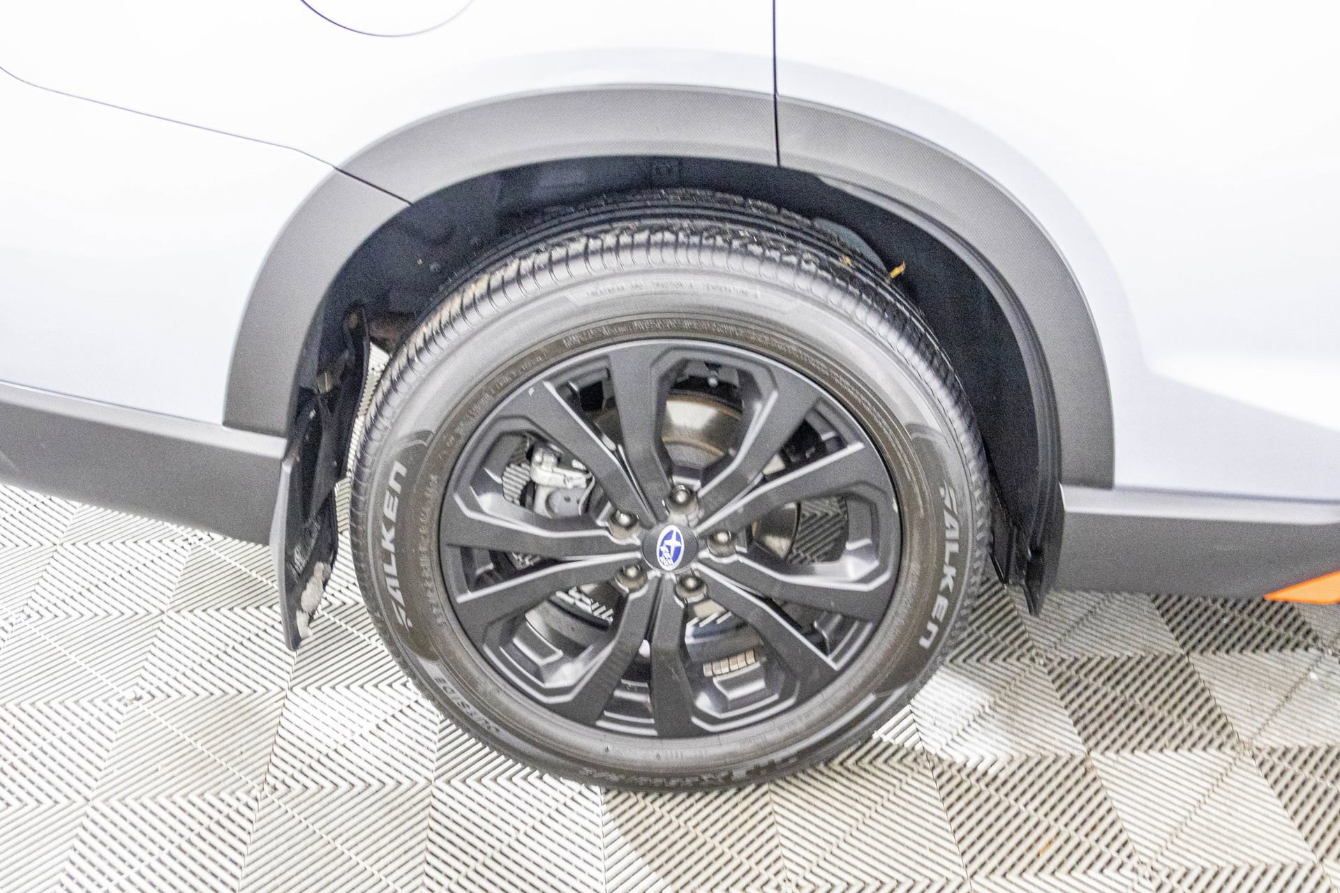 Used 2020 Subaru Forester Sport w/ Popular Package #2 image 50