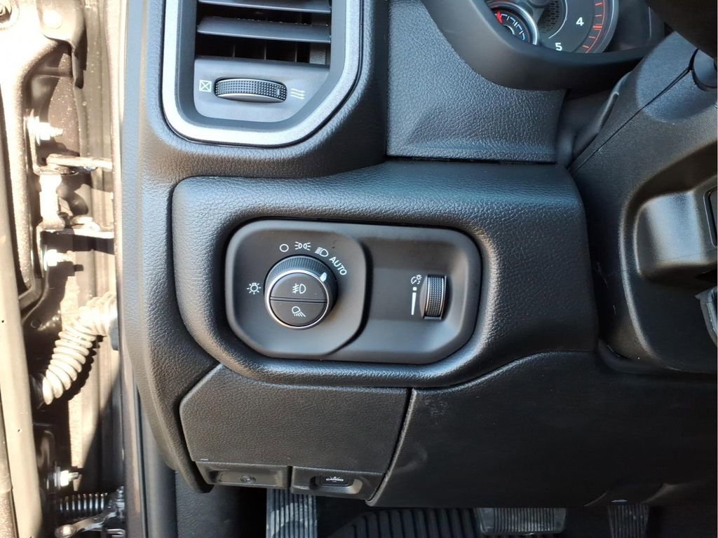 New 2026 RAM 3500 Tradesman RWD image 17