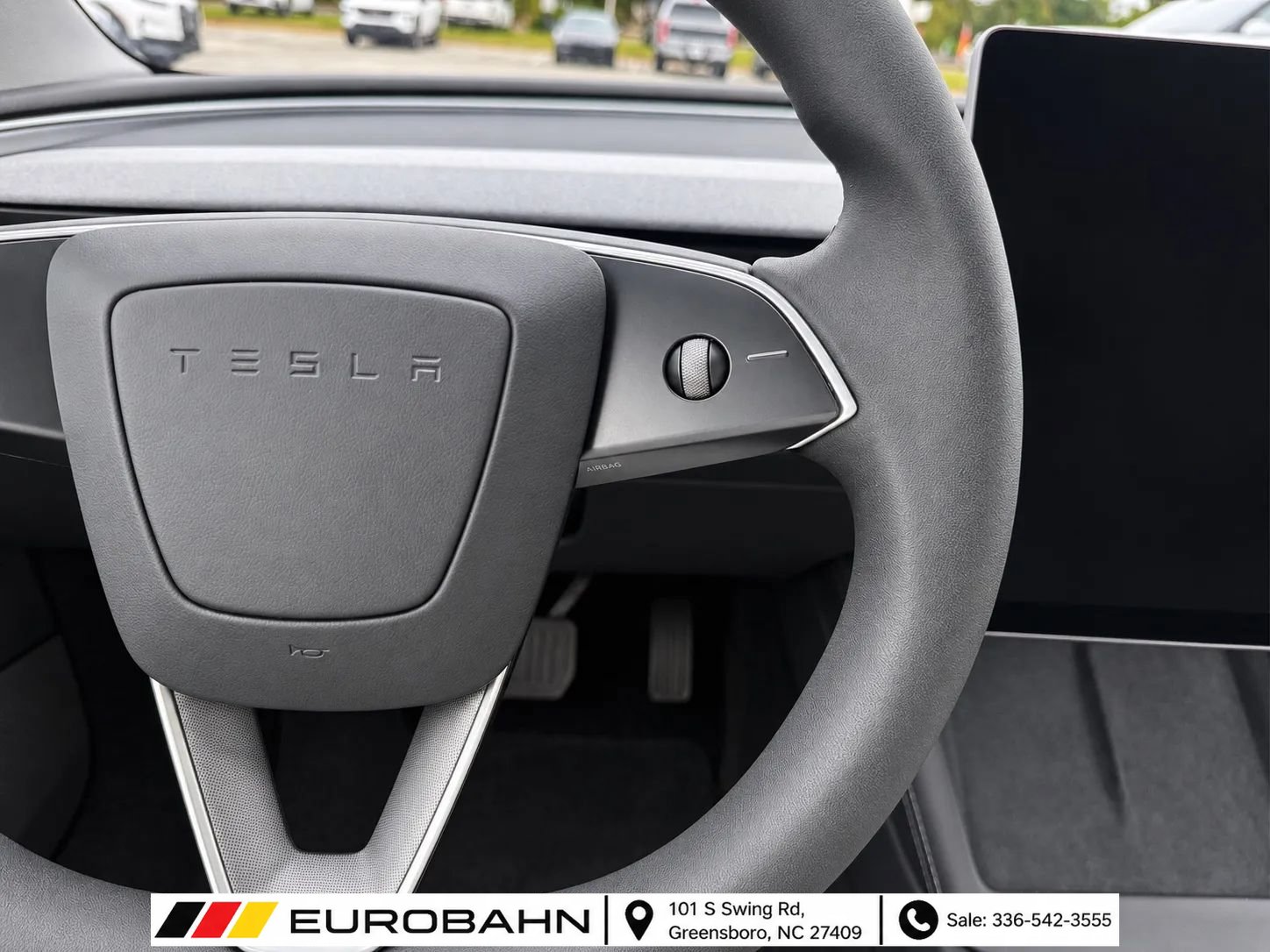 Used 2025 Tesla Model 3 Long Range RWD image 19