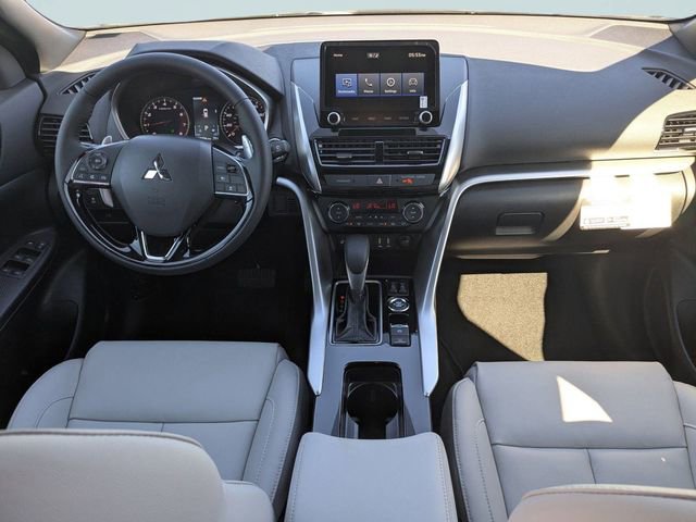 New 2026 Mitsubishi Eclipse Cross SEL AWD/4WD image 17