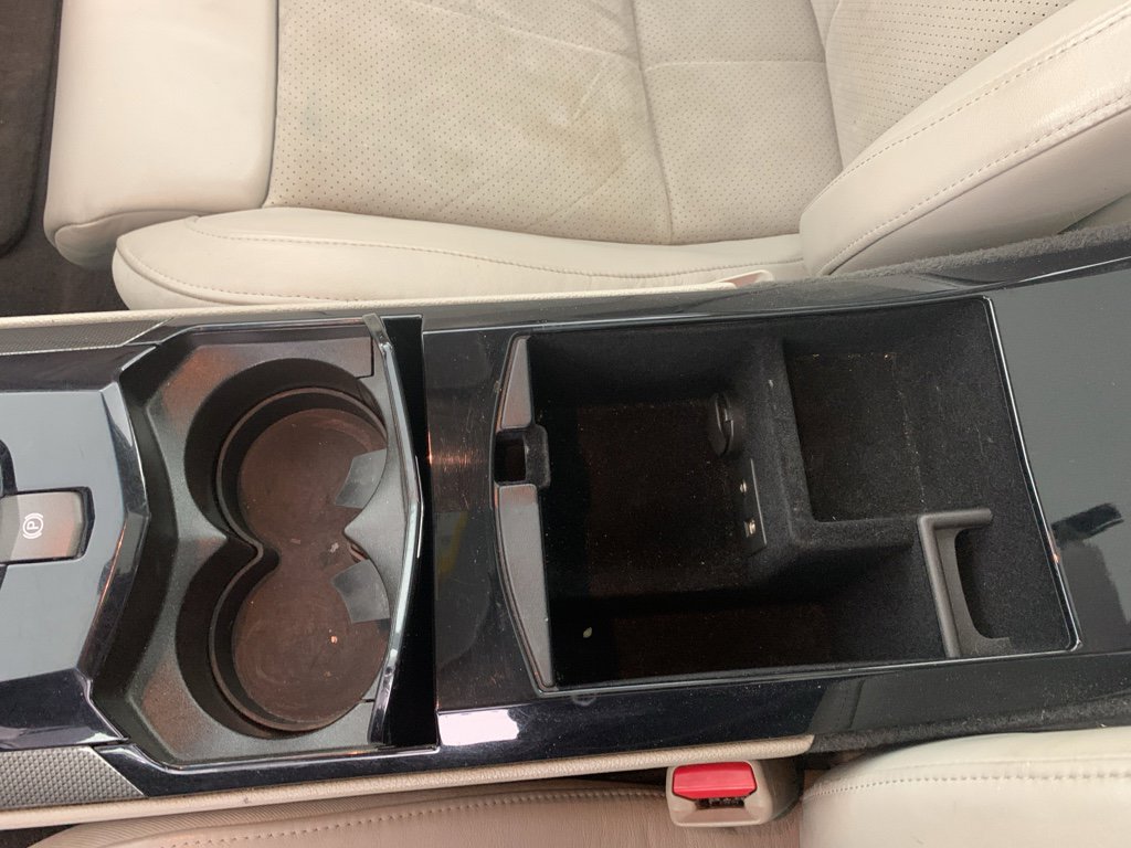 Used 2009 Cadillac CTS V image 28