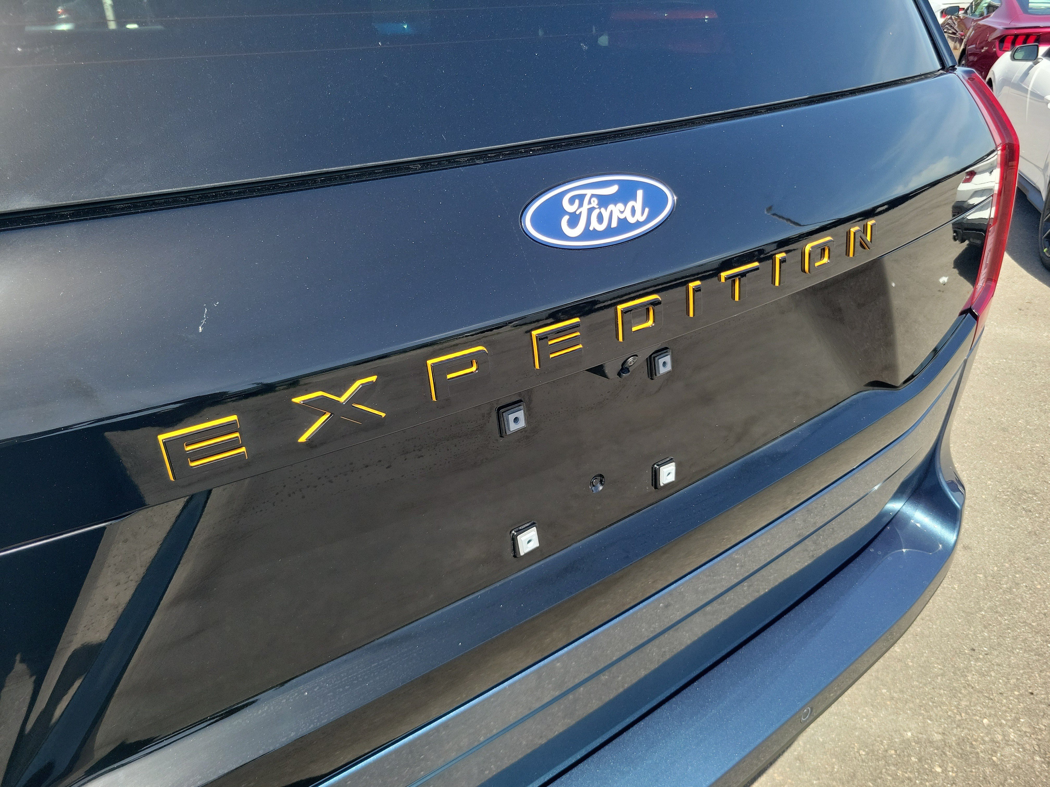 New 2027 Ford Expedition Tremor AWD/4WD image 7