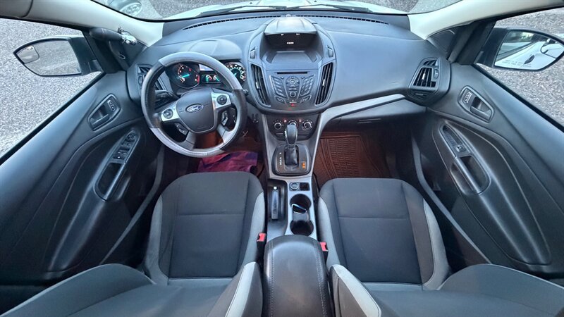 Used 2014 Ford Escape S FWD image 14